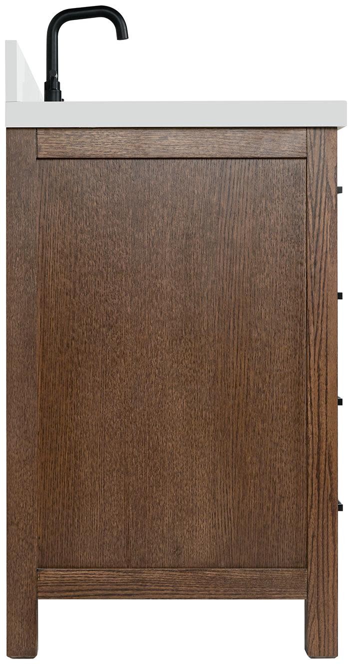 Ariel A049SWQRVO Cambridge 48″ – Brown