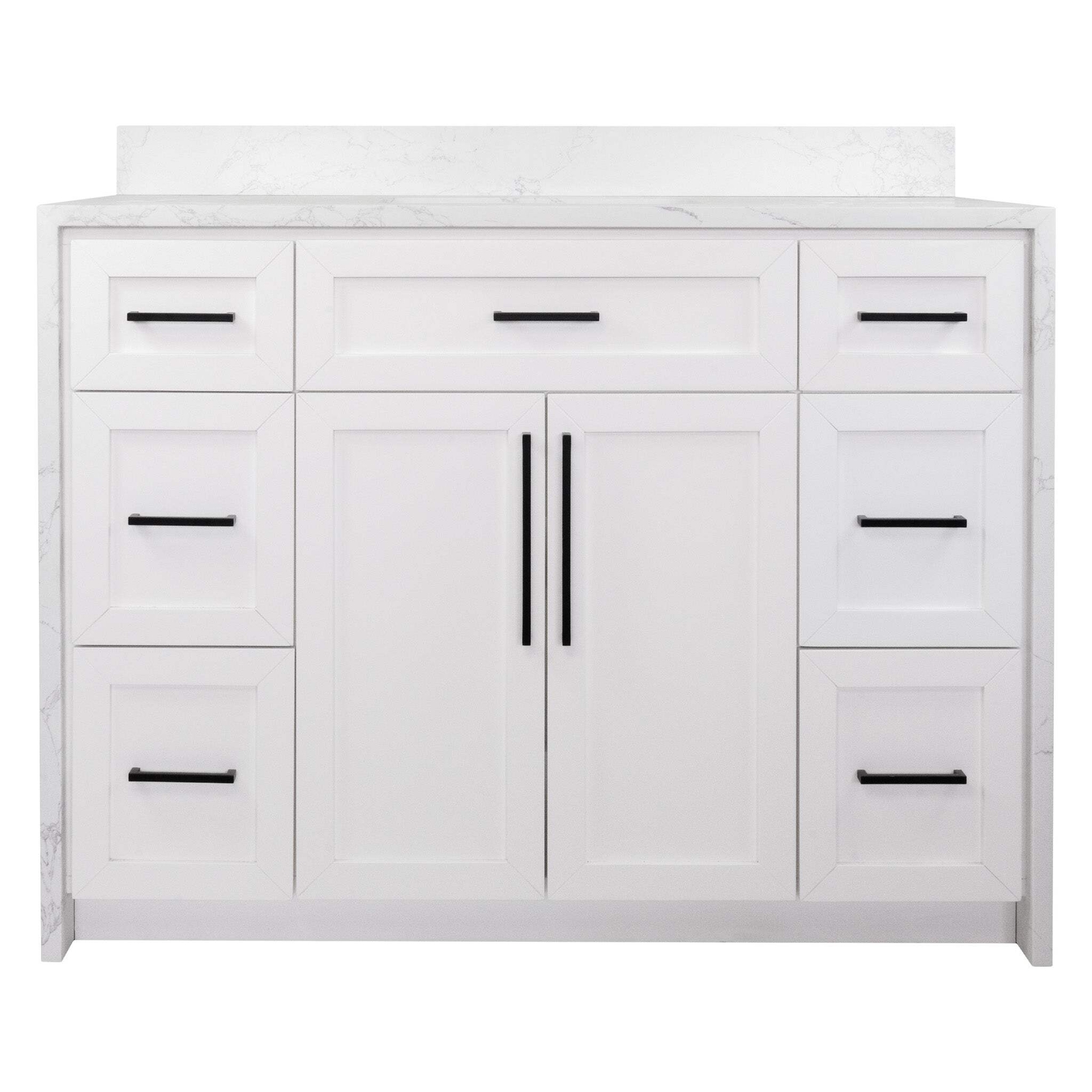 Palisade 48-inch Vanity