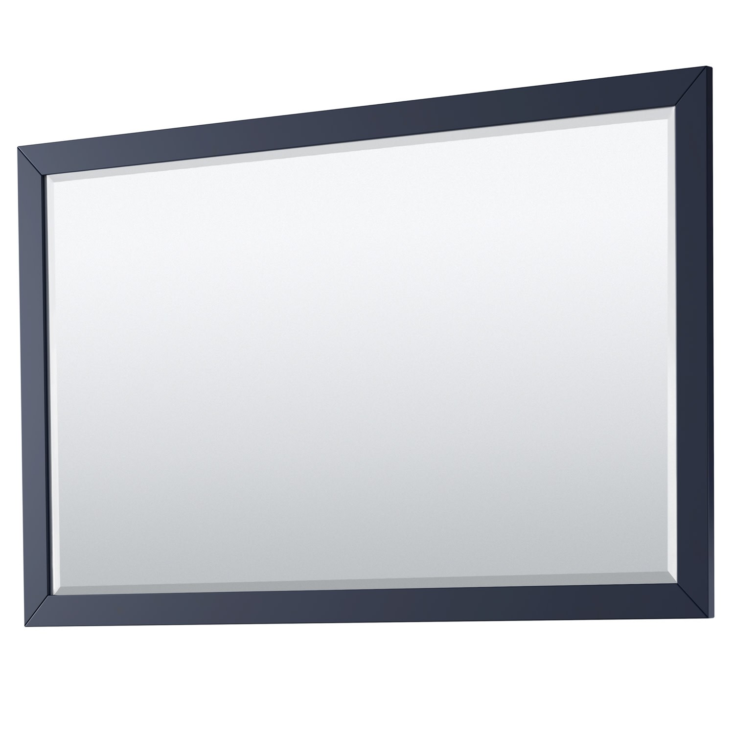 Wyndham Collection WCV252560SCXSXXM58 Daria 59″ Single – Dark Gray / Polished