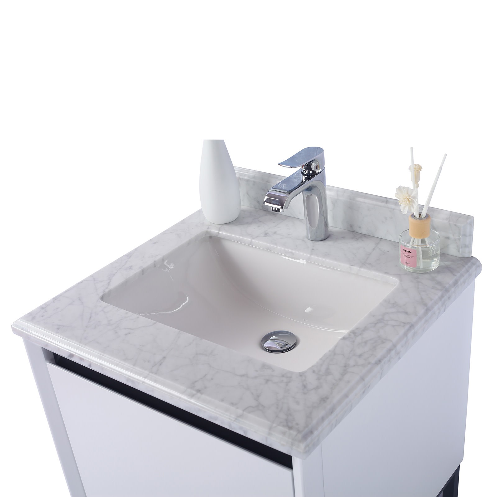Miseno MVREP-24W Repose 24″ – White