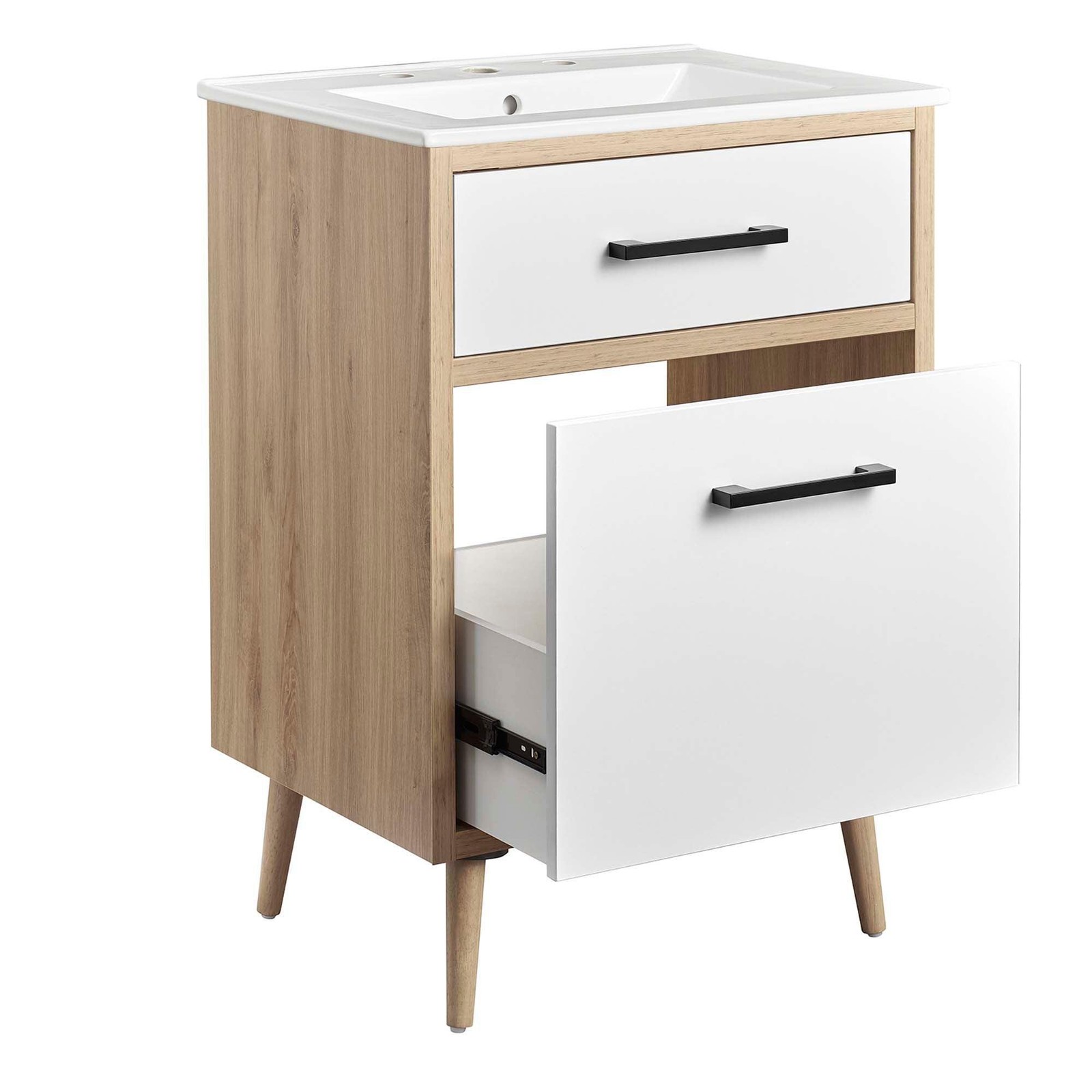 Maverick 24″ Bathroom Vanity