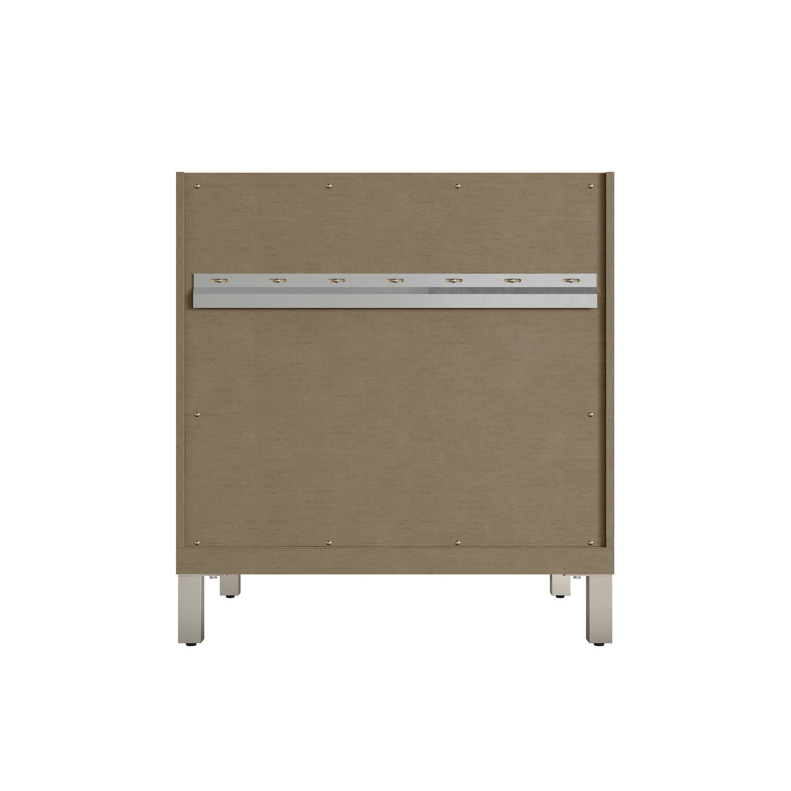 James Martin Vanities 503-V30-3CAR Chicago 30″ – White
