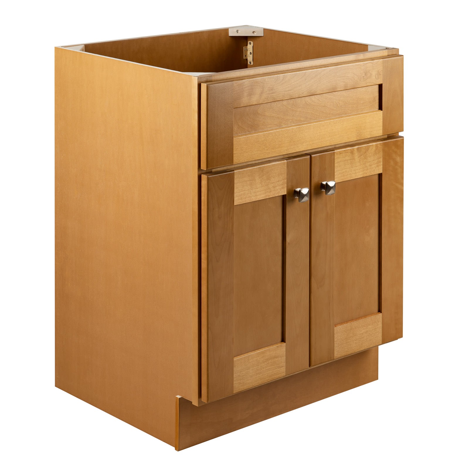 Design House 587113 Brookings 24″ Single – Modern Birch