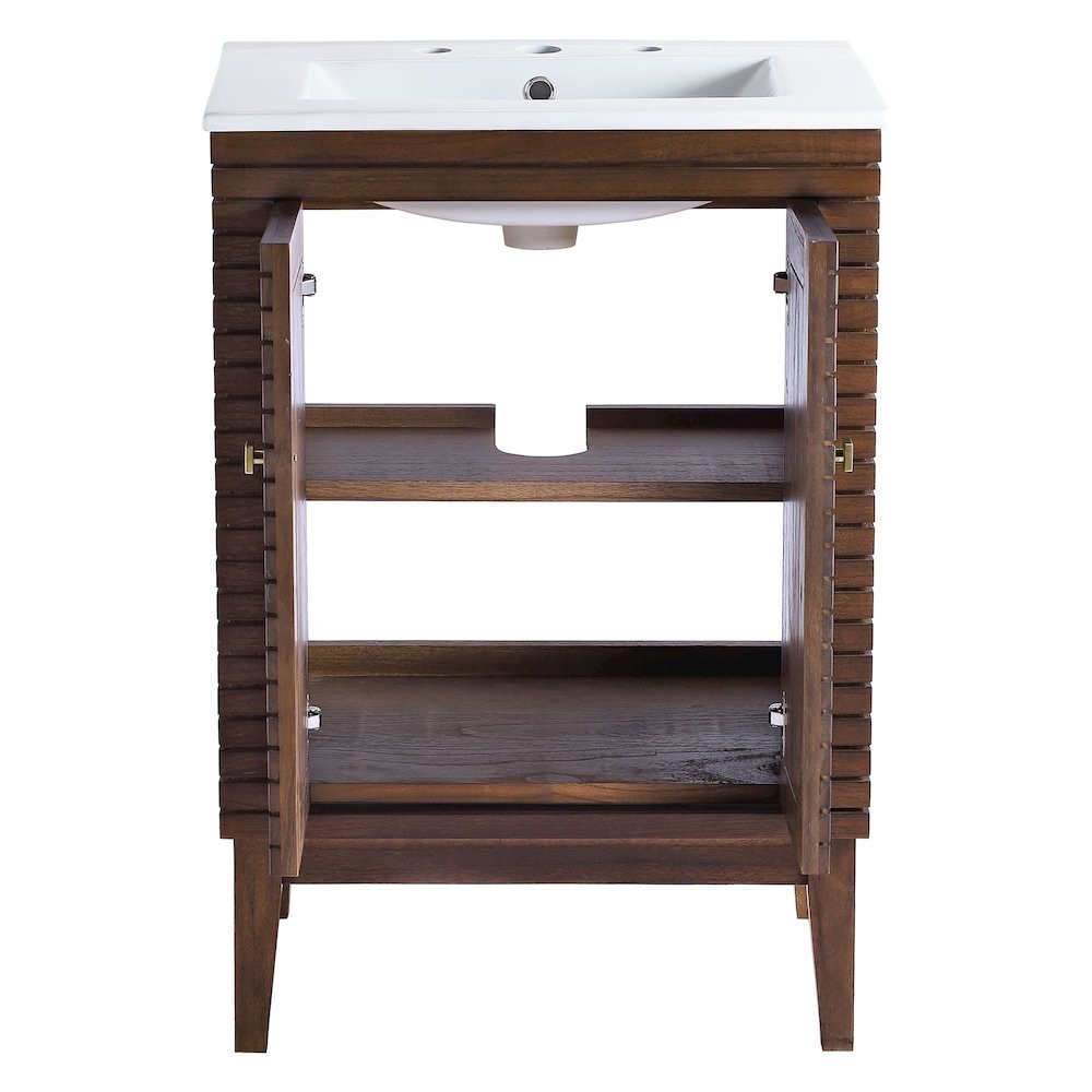 Ledger 24″ Bathroom Vanity
