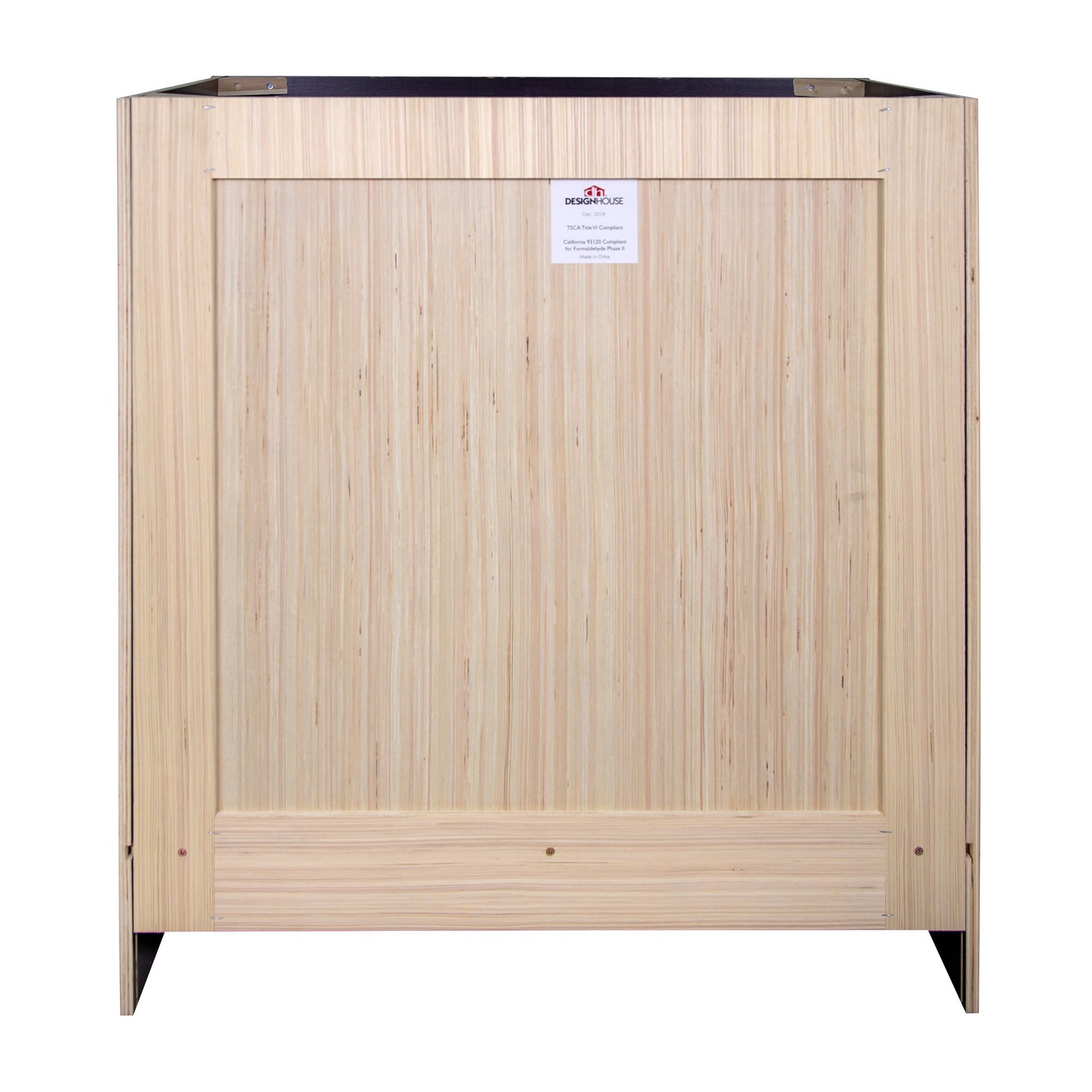 Design House 214783 Brookings 32″ – Brown