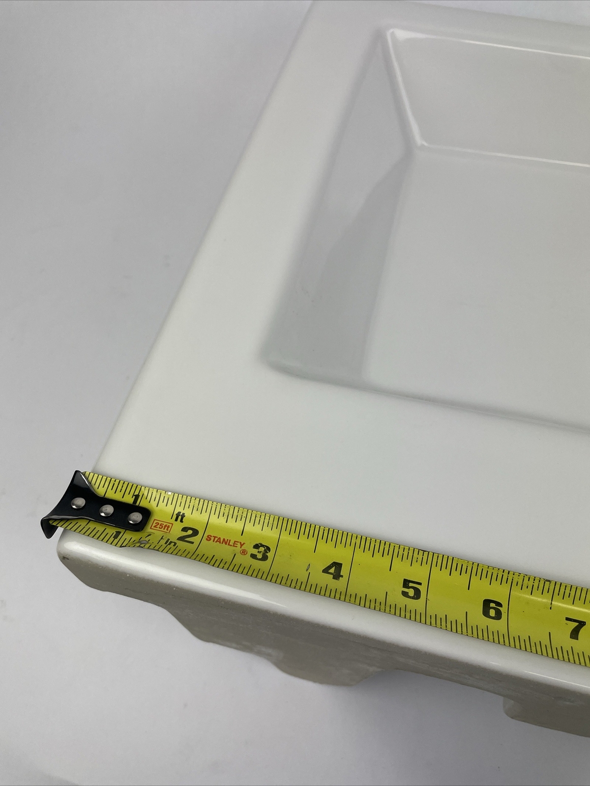 Duravit 079050 00 001 White Wall-Mount Sink Wash Basin 19.5″ w/ Wonder Gliss