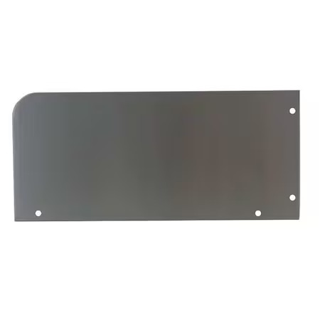 Advance Tabco 7-Ps-27A 16-1/8″ (Splash) W X 10″ (Splash) H, Bolt-On, 300