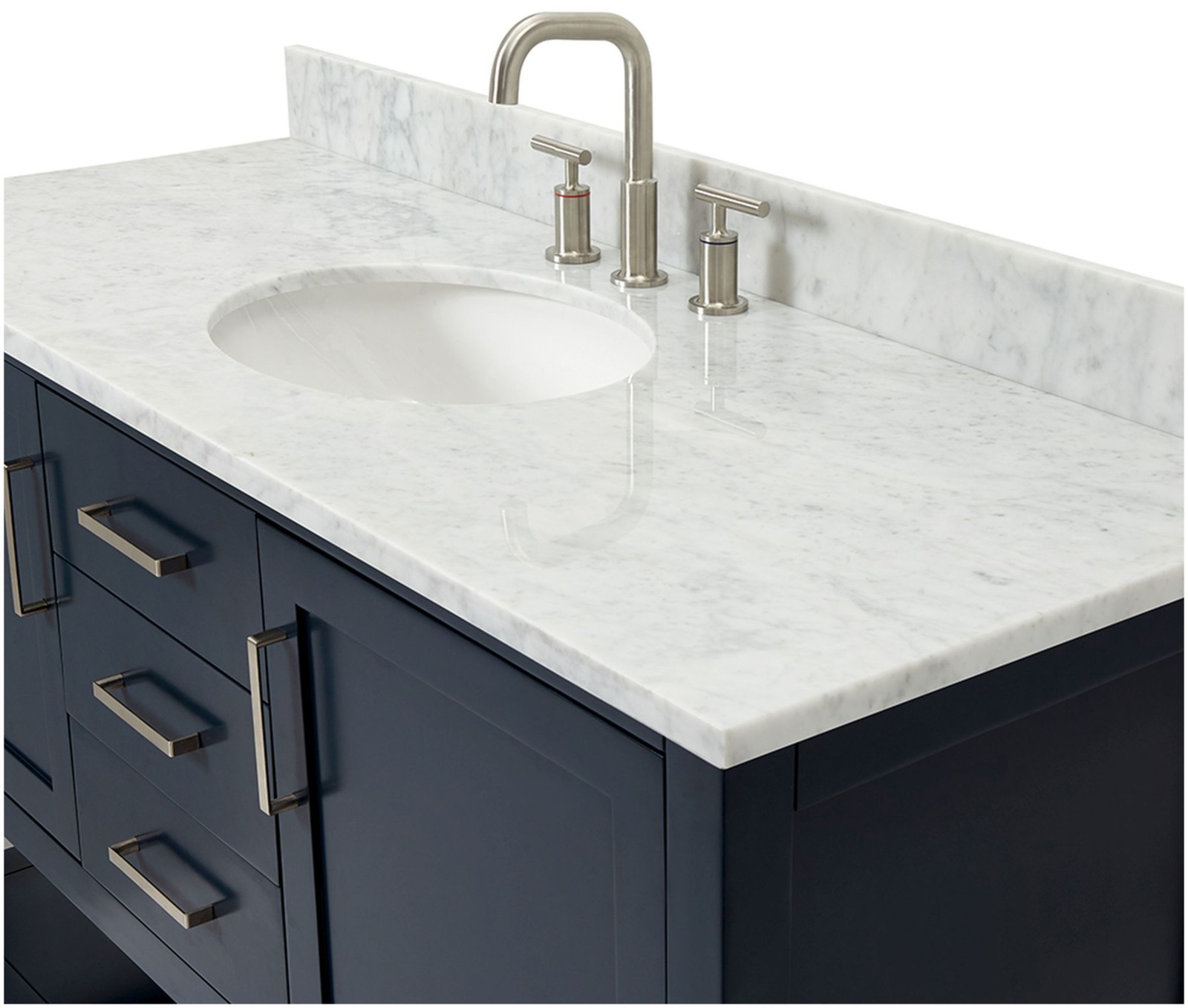 Ariel R055SCW2OVO Bayhill 55″ – White