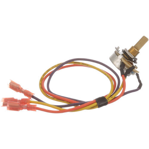 Potentiometer 422130 42-2130