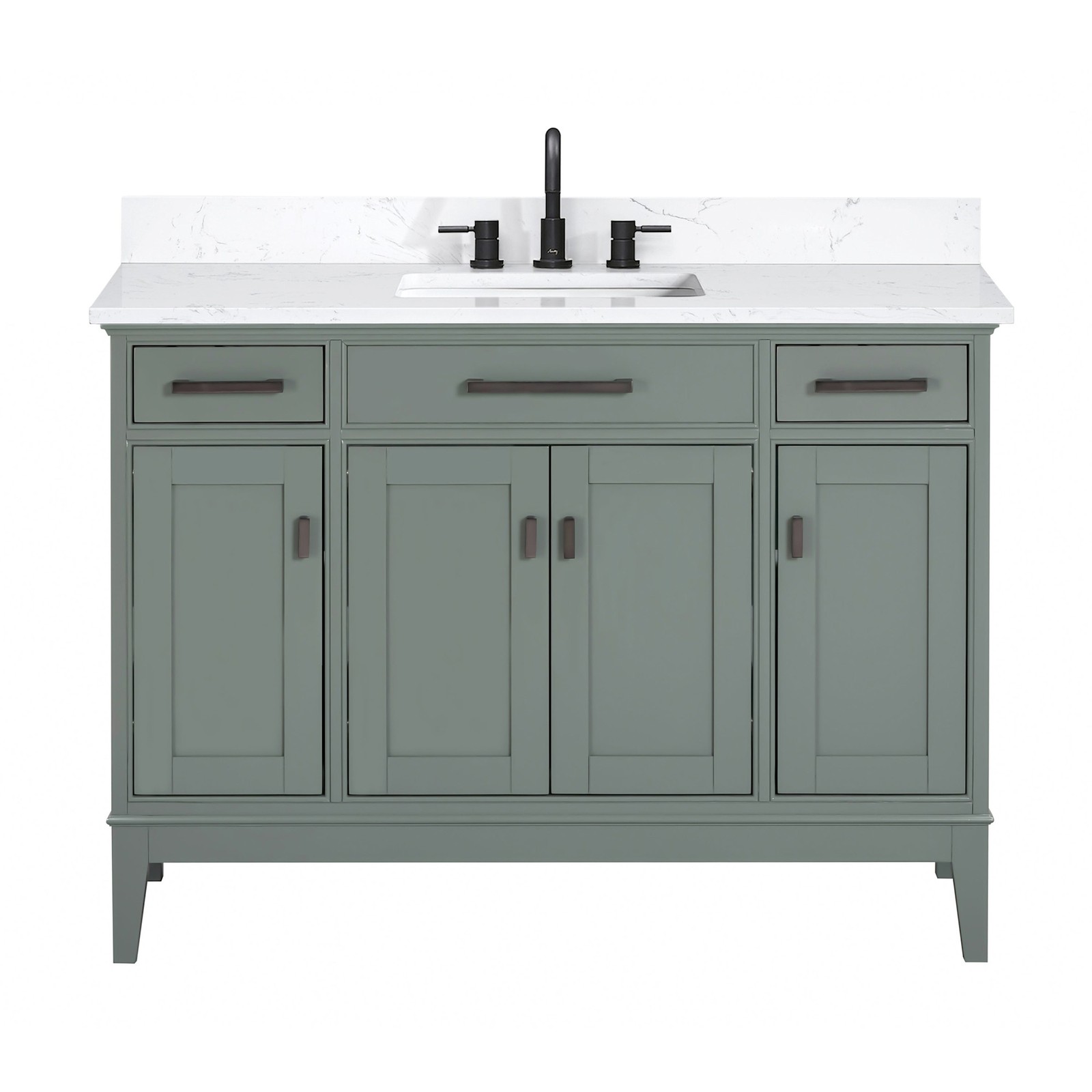 Avanity MADISON-VS49-E Madison 48″ – Smoke Green