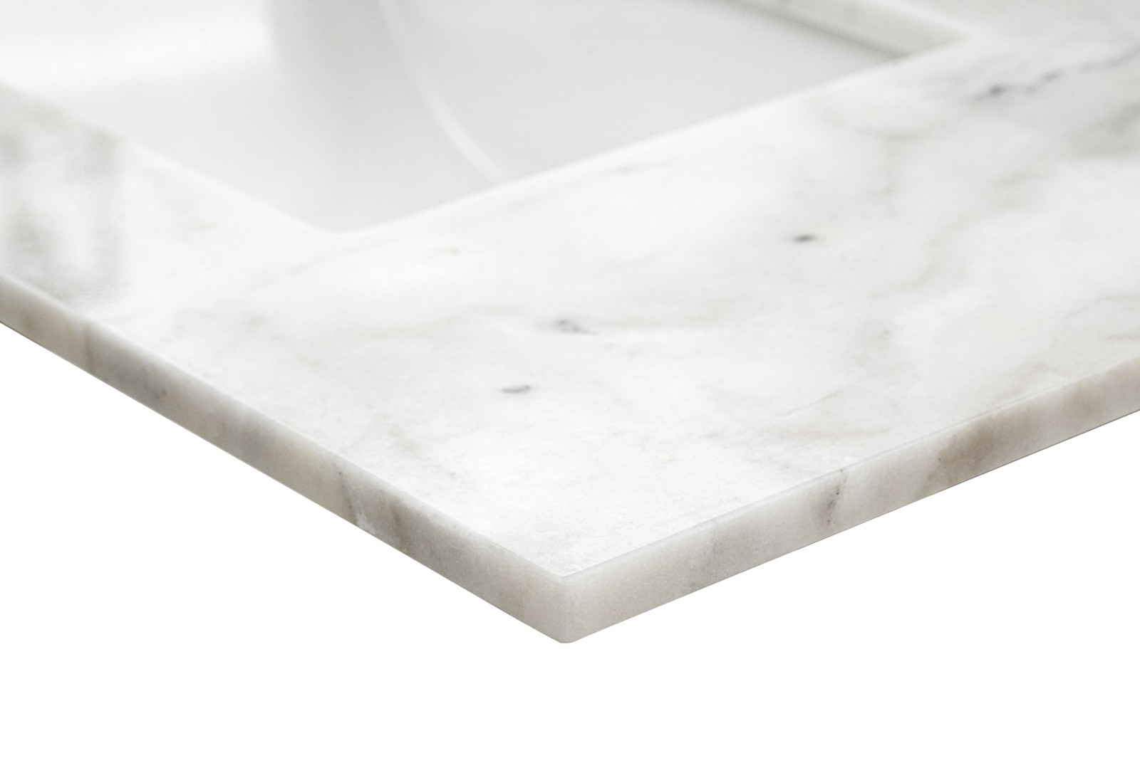 Ackland AKFVNM37X22P-SB LustreLine 37 in. x 22 in. Integrated – Castella de