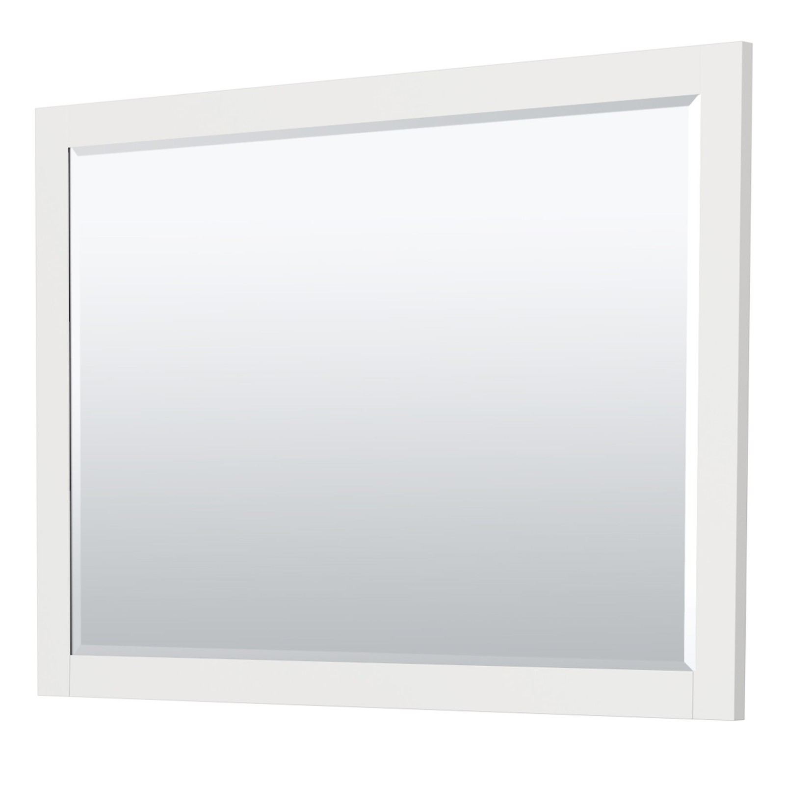 Wyndham Collection WCF2929-54S-VCA-M46 Miranda 54″ – Green / Carrara Cultured