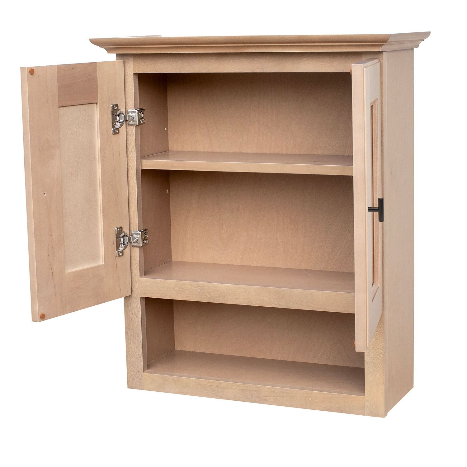 Sonoma Wheat 48″ vanity with tank topper and toe kick package