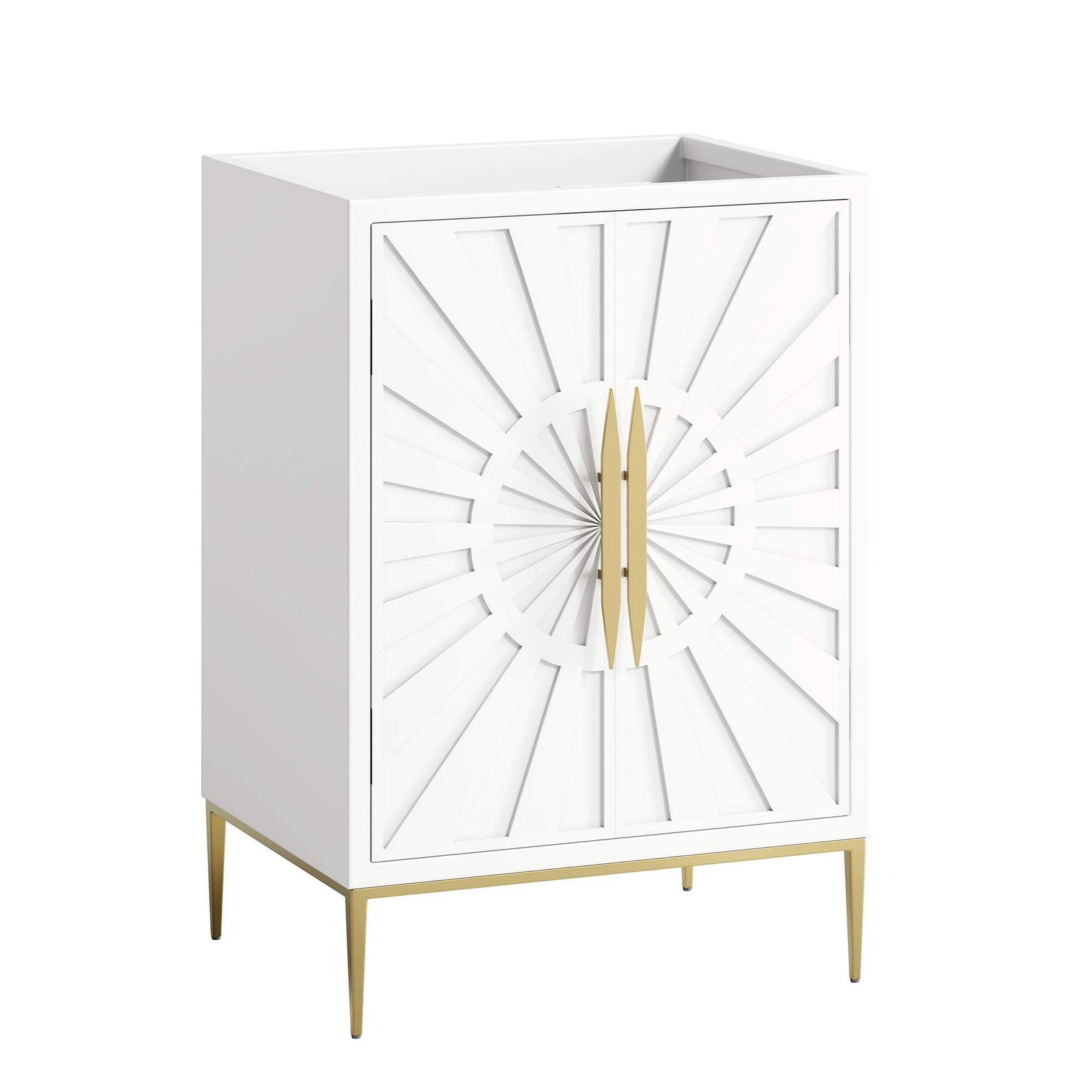 Awaken 24″ Bathroom Vanity Cabinet