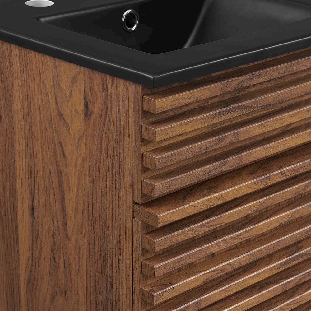 Render 18″ Bathroom Vanity
