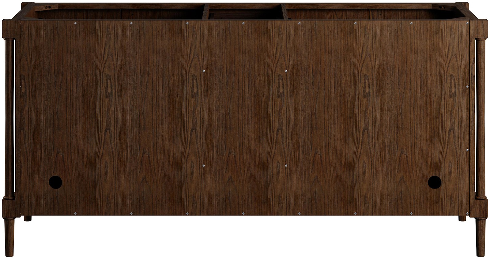 James Martin Vanities D680-V72-3PHT Kinnsden 72″ – Sable Oak
