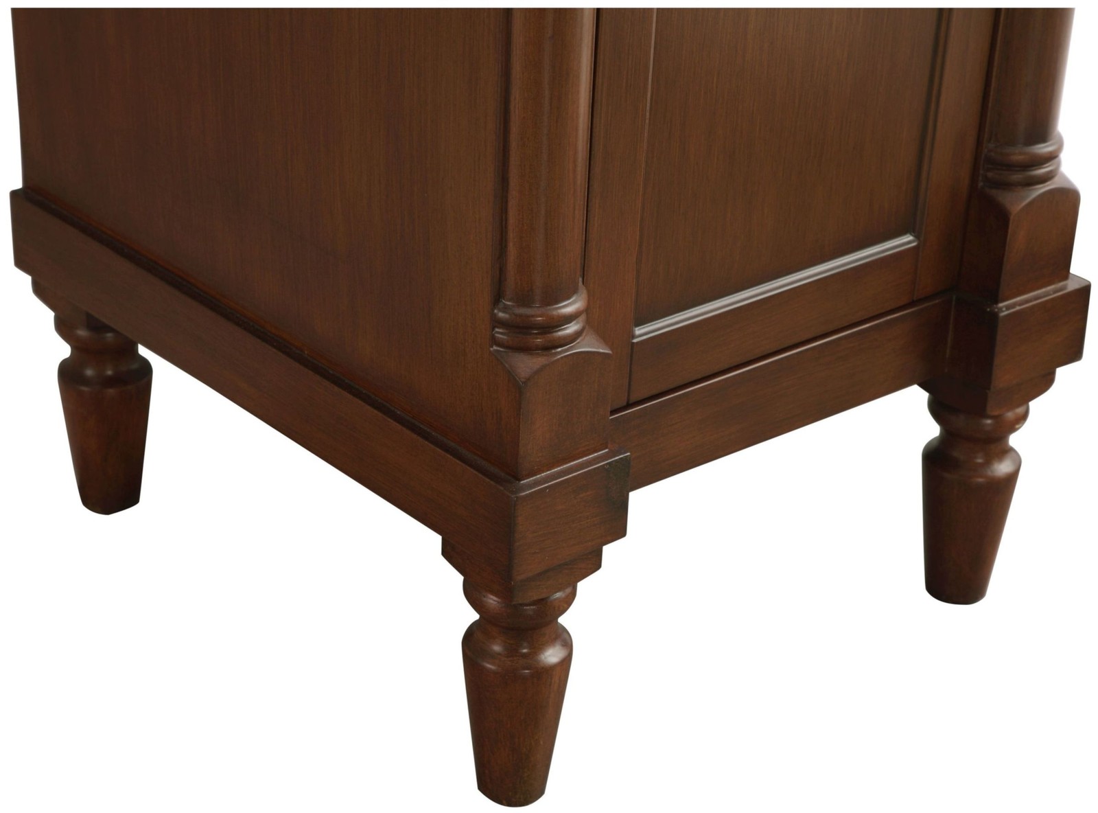Elegant Lighting VF13018-VW Lexington 18″ – Wood
