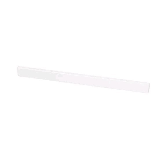 NEW Project Source 31″ White Cultured Marble Bathroom Vanity Backsplash