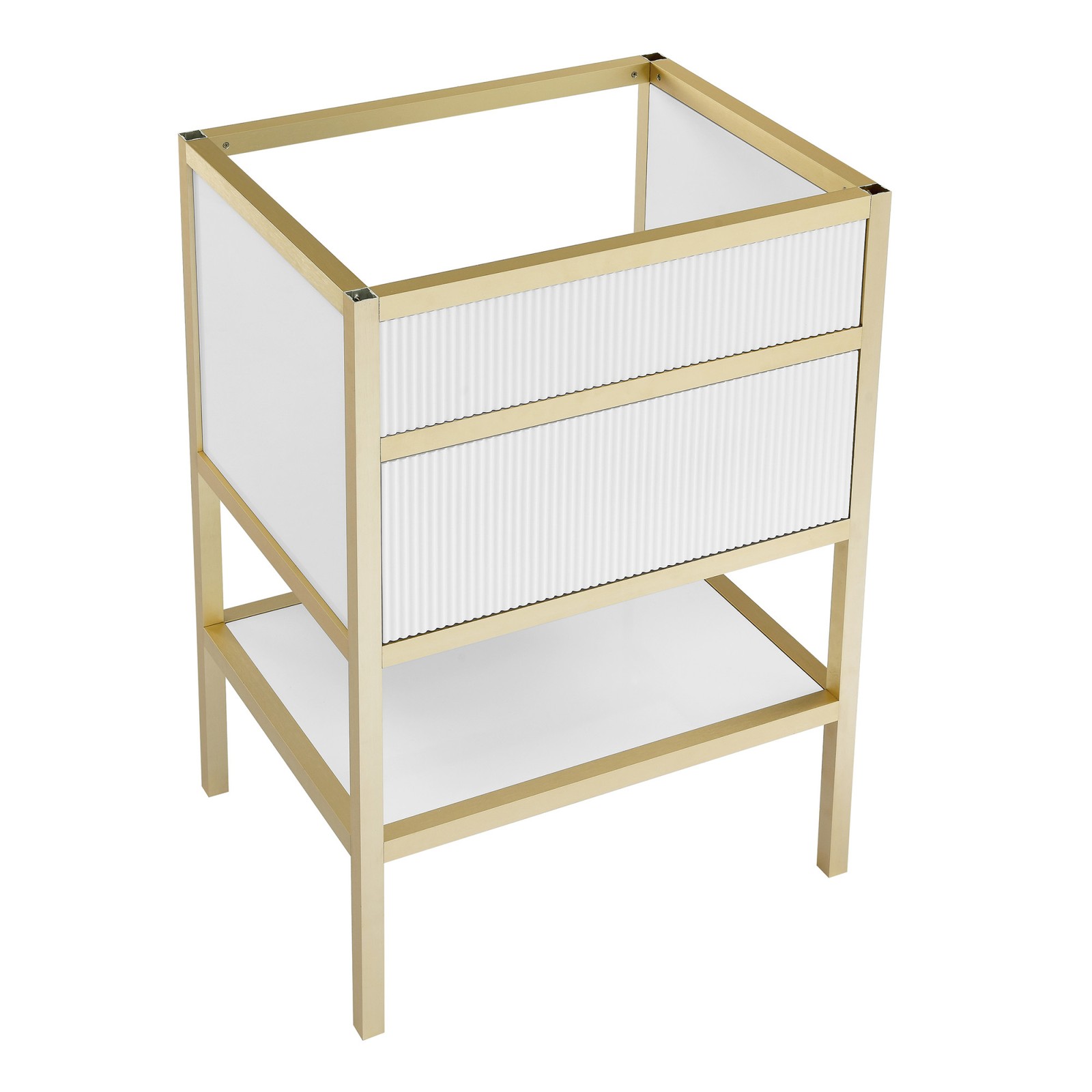 Swiss Madison SM-BV901-C Cache 24″ Single – Gold
