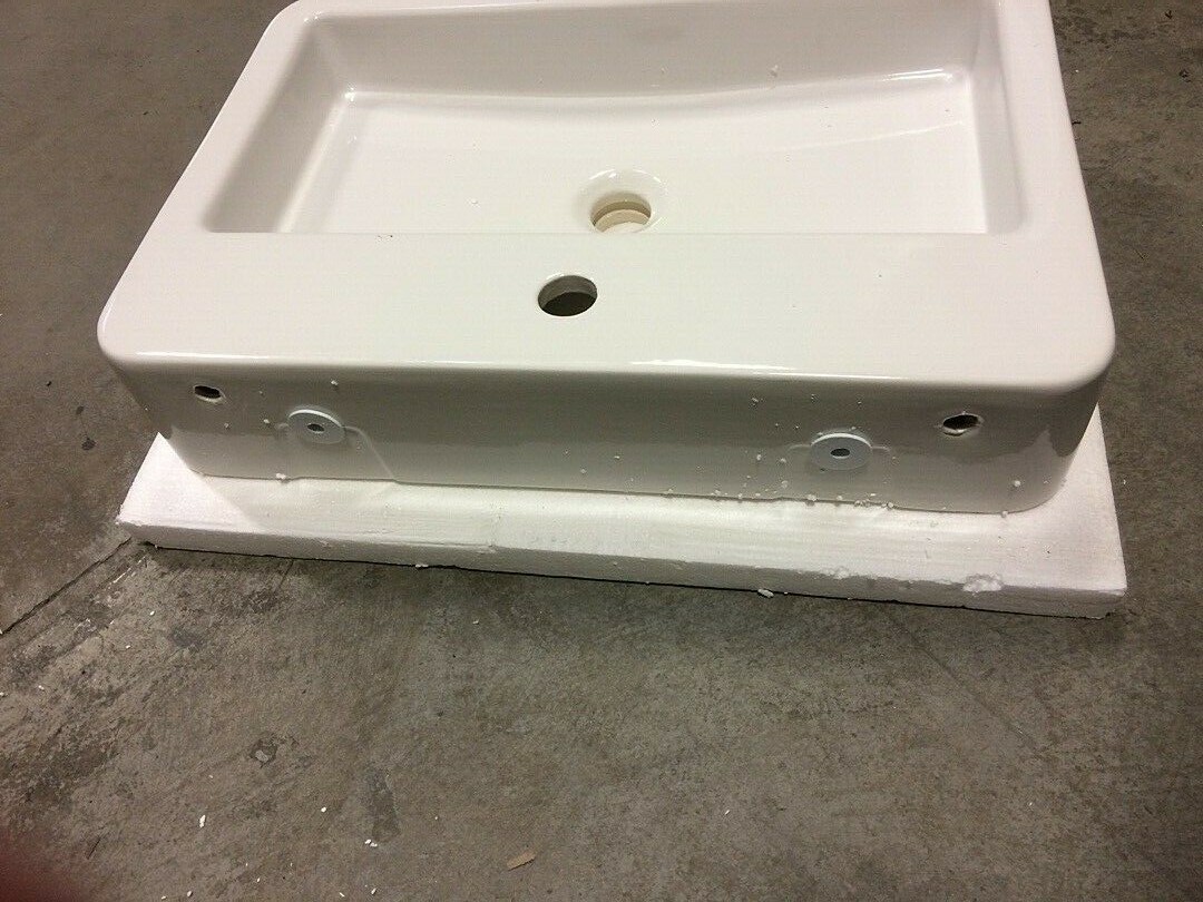 Wyndham Collection Sink top for vanity
