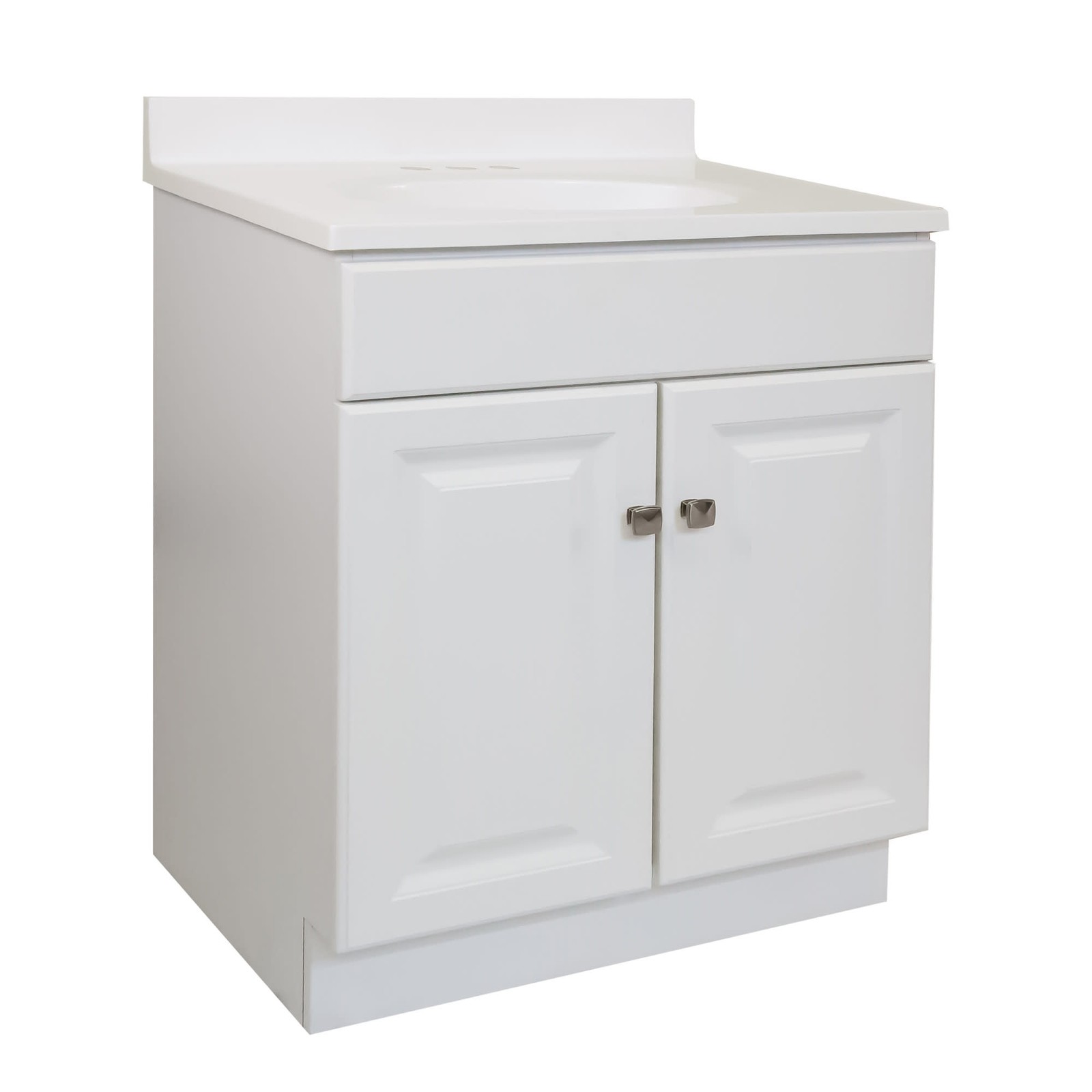 Design House 591222 Wyndham 32″ – White