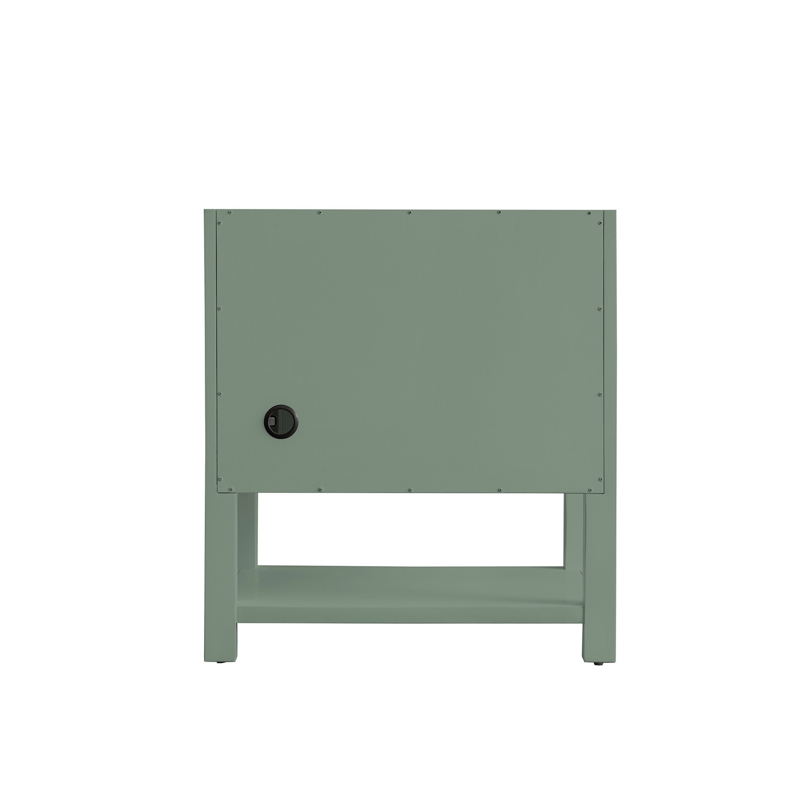 James Martin Vanities 330-V30-3SFR Breckenridge 30″ – White