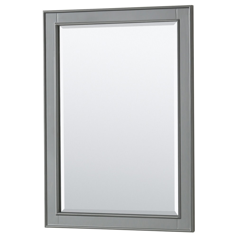 Wyndham Collection WCS202080DCXSXXM24 Deborah 79″ Double – White / Brushed Gold