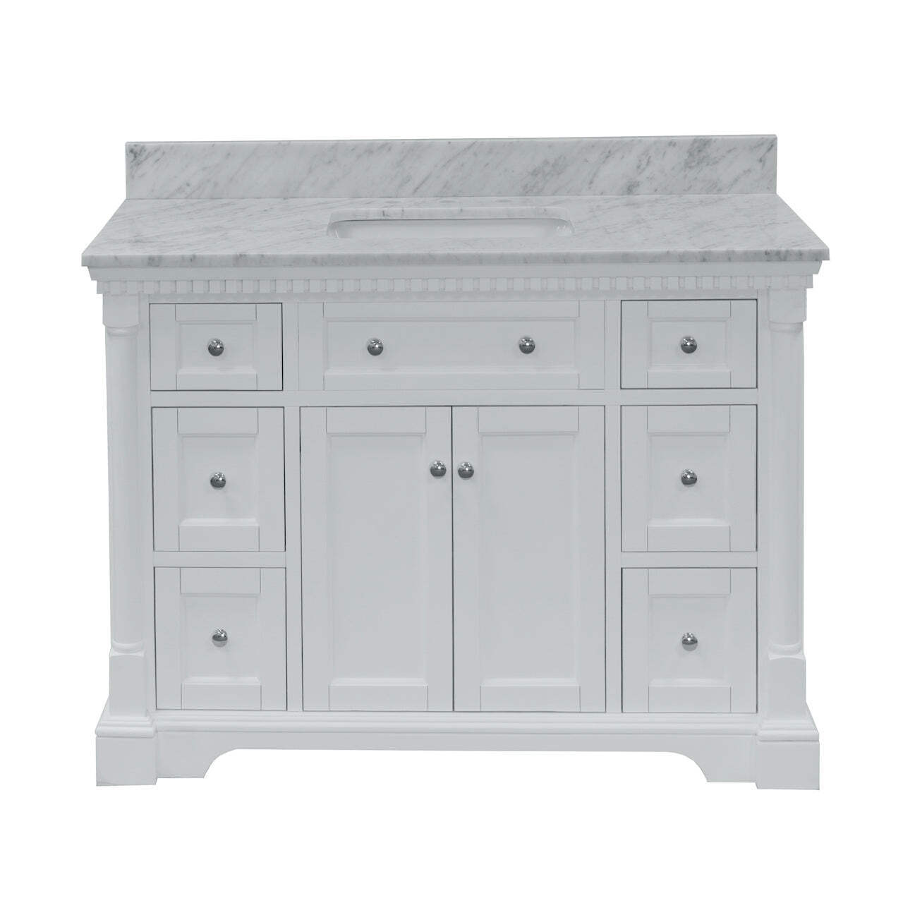 Sydney 48-inch Vanity