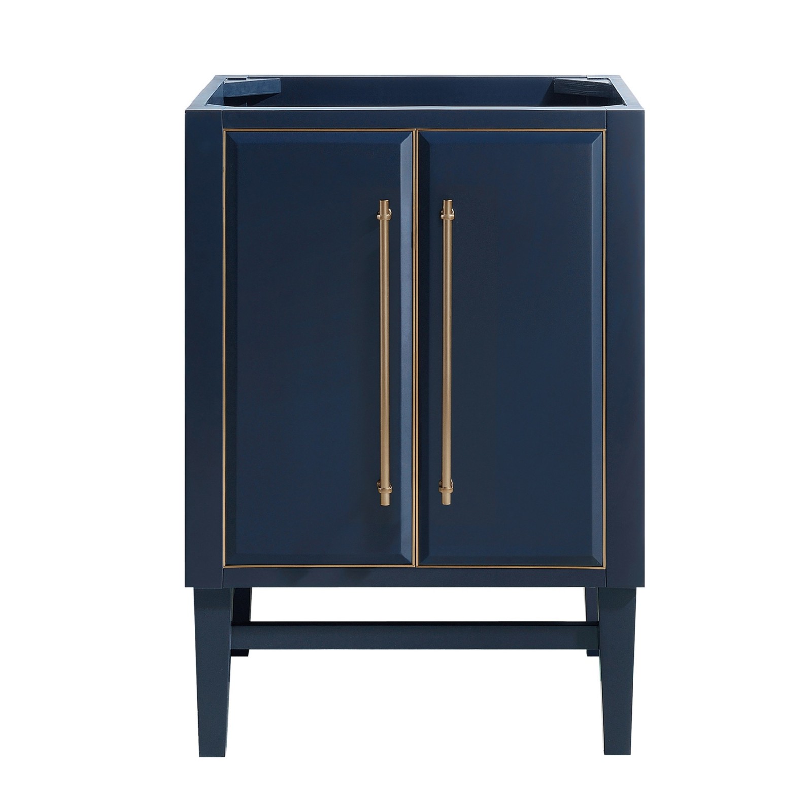 Avanity MASON-V24-G Mason 24″ Single – Blue