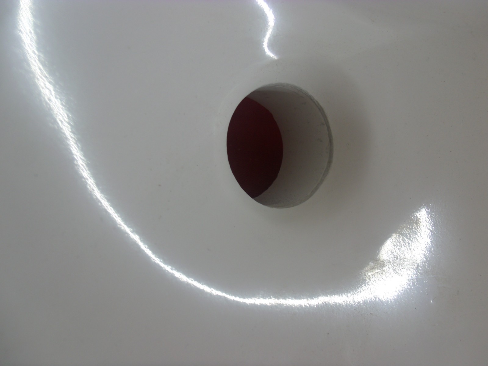 Newport 37″ X 19″. AB Engineered Composite Vanity Top in White
