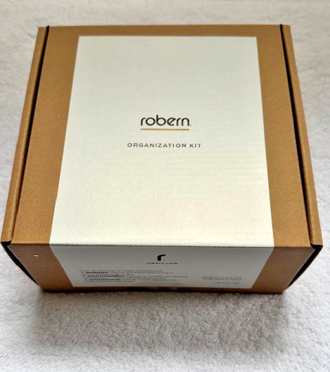 Robern Organization Kit For M-Series Robern Mirrors CB-215-1167