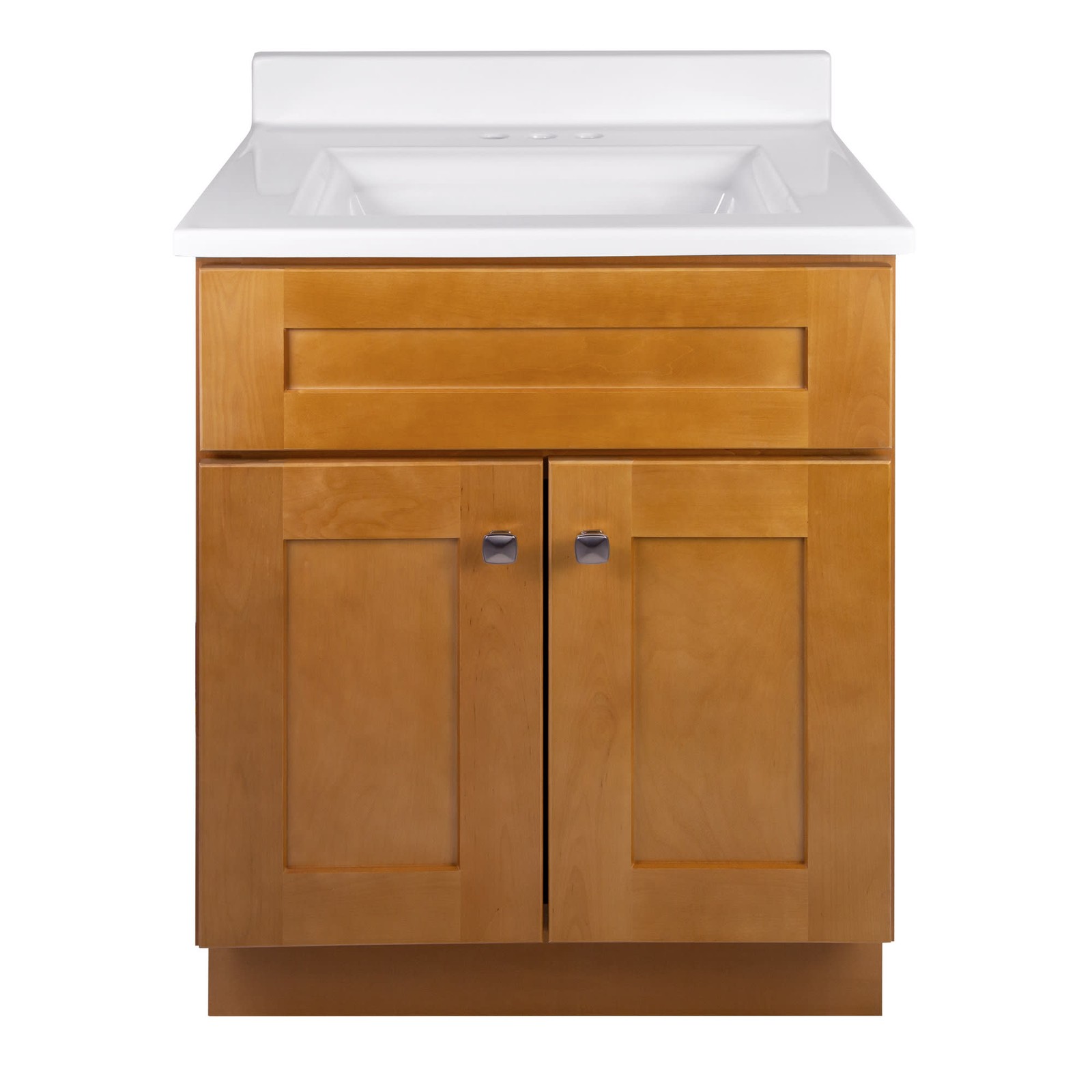 Design House 597856 Brookings 24″ – Modern Birch