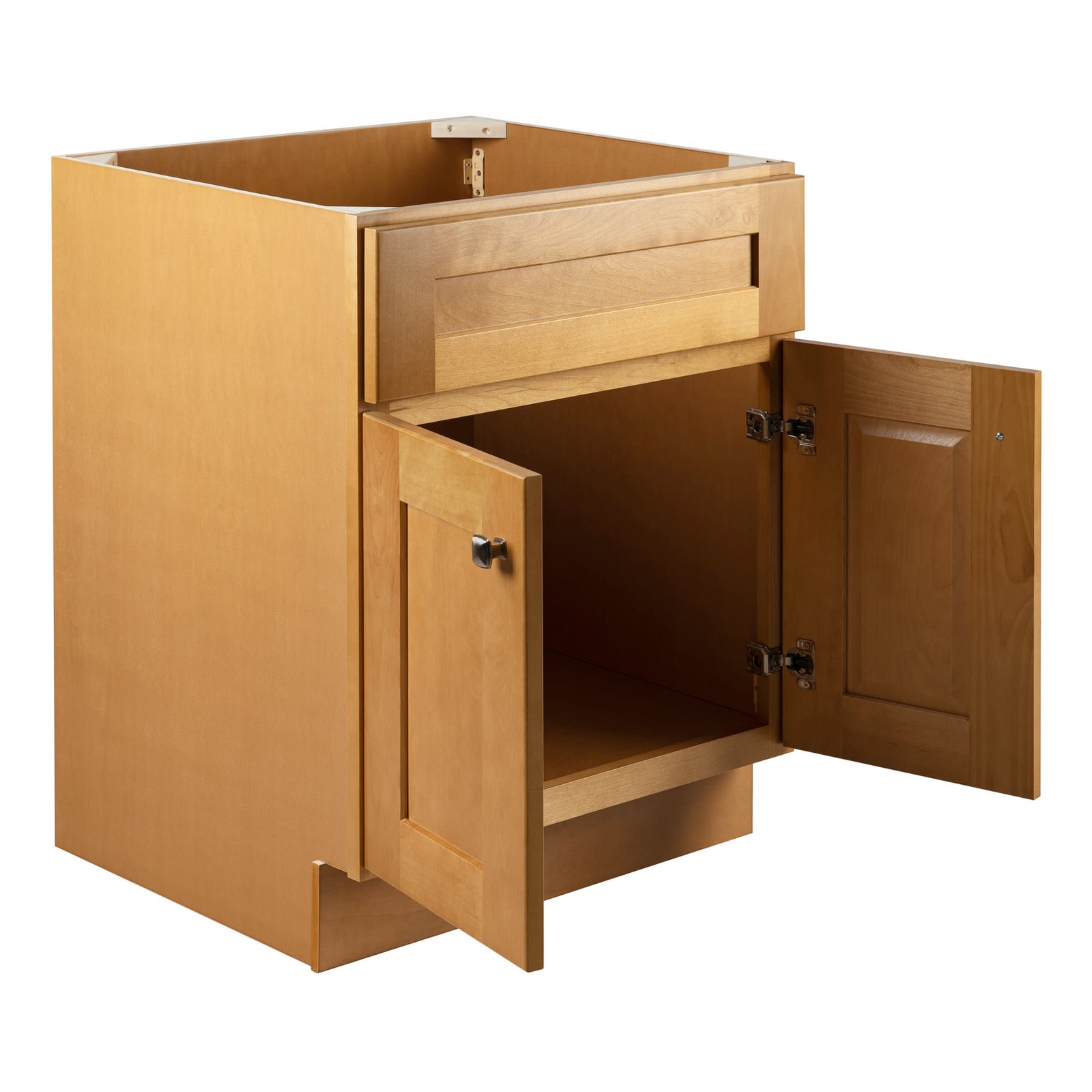 Design House 215566 Brookings 24″ Single – Modern Birch