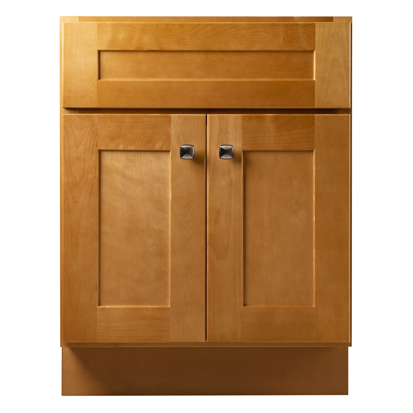 Design House 587113 Brookings 24″ Single – Modern Birch