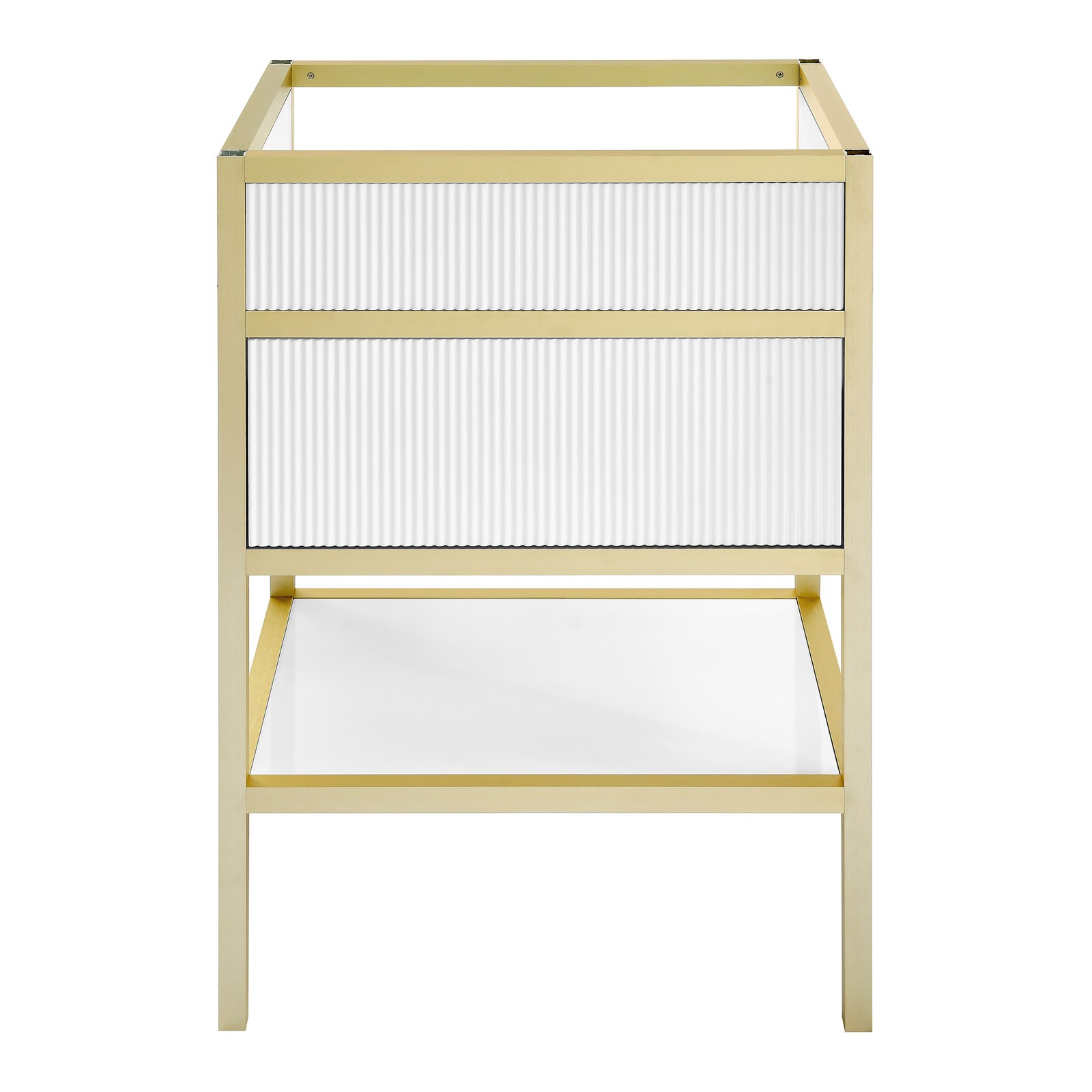 Swiss Madison SM-BV901-C Cache 24″ Single – Gold