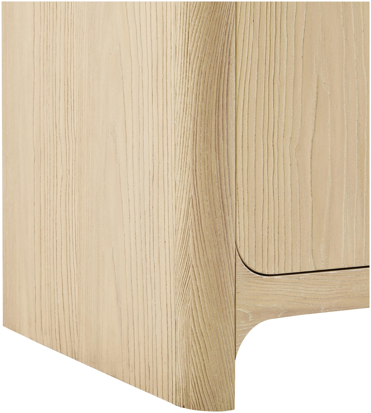 James Martin Vanities D125-V36-WVSL Gracyn 36″ – Coastal DriftWood