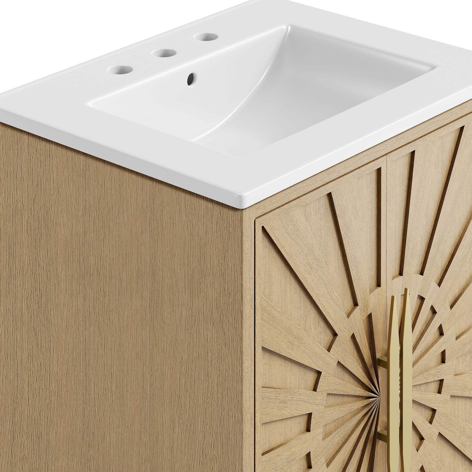 Awaken 24″ Bathroom Vanity
