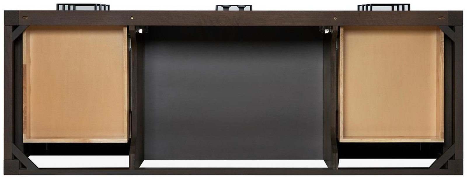 Ariel A061S-BC Cambridge 60″ Single – Grey