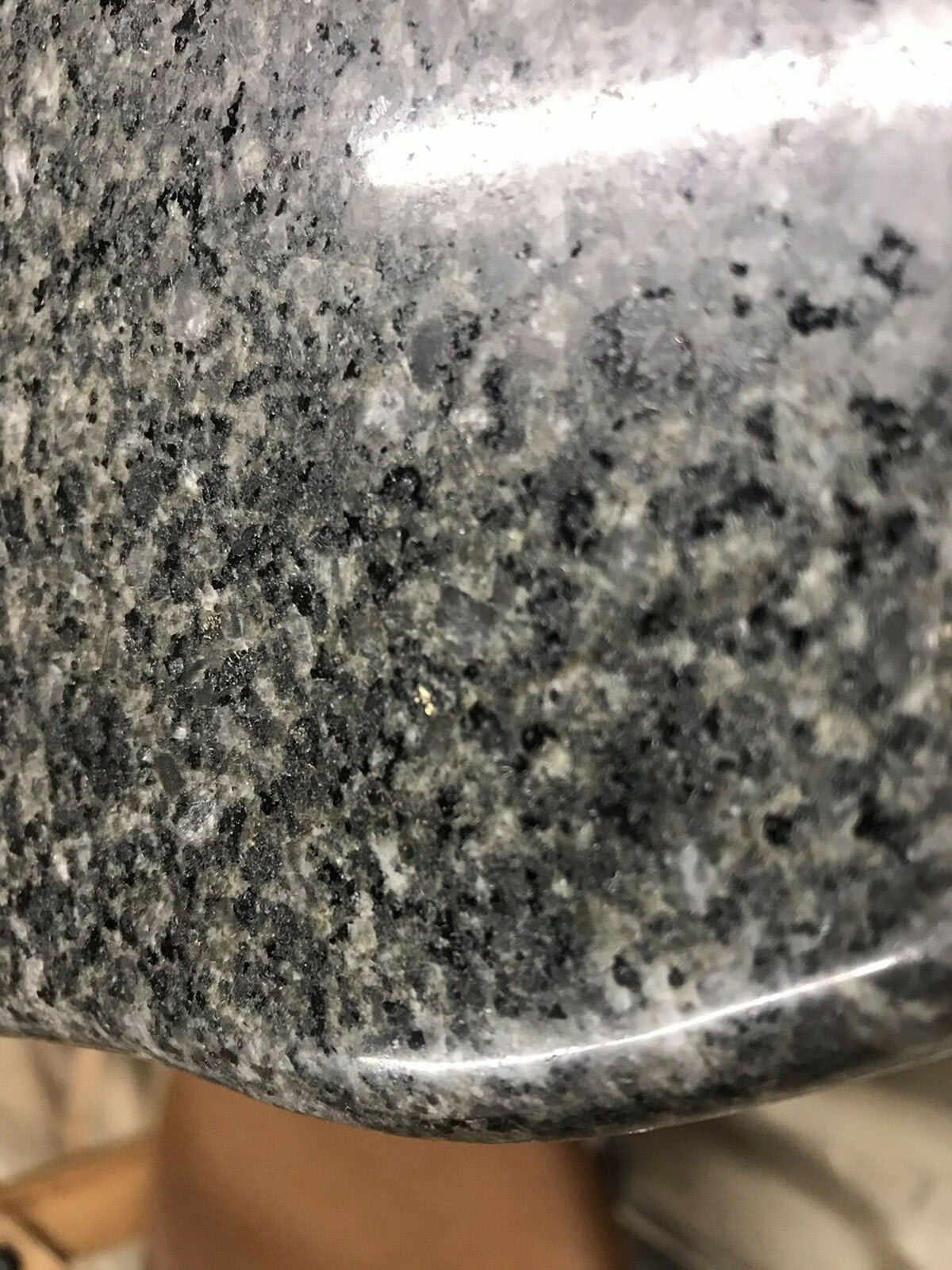 Granite Bathroom Vanity Top 19×26