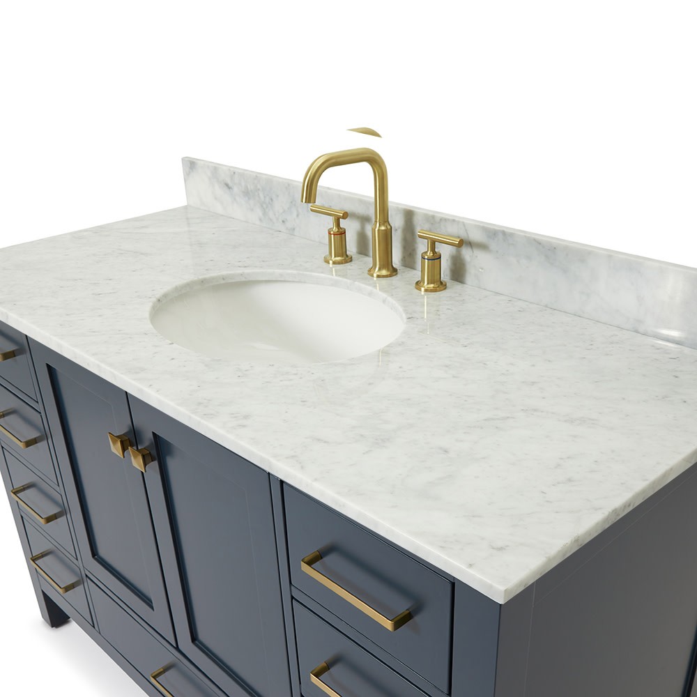 Ariel A049SCW2OVO Cambridge 49″ – Blue