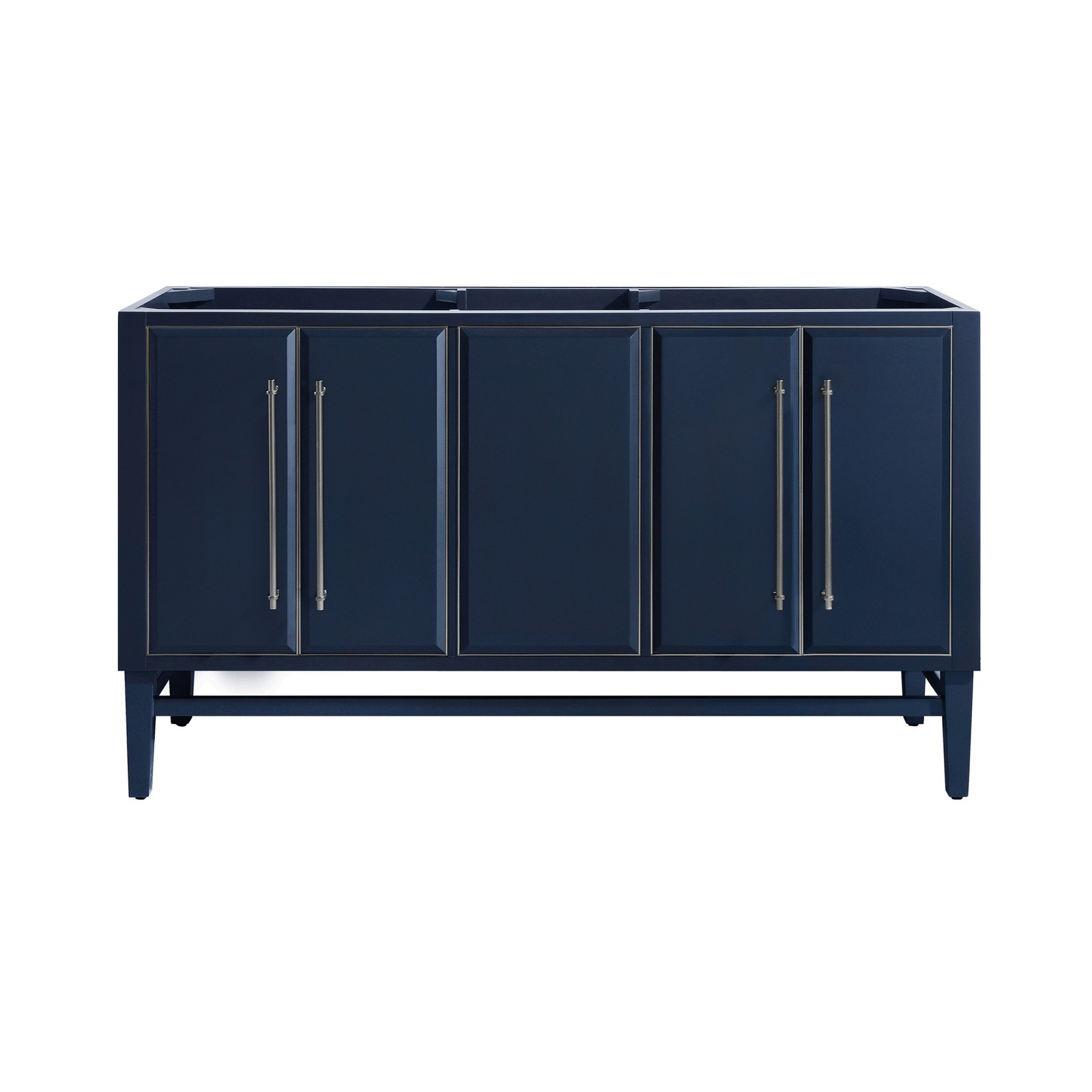 Avanity MASON-V60-S Mason 60″ Double – Blue
