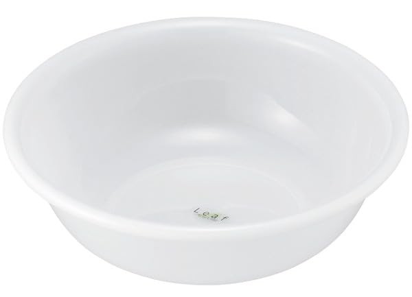 , Japanese Plastic Wash Basin for Home and Camping, Dish Wash Tub, Bathroom W…