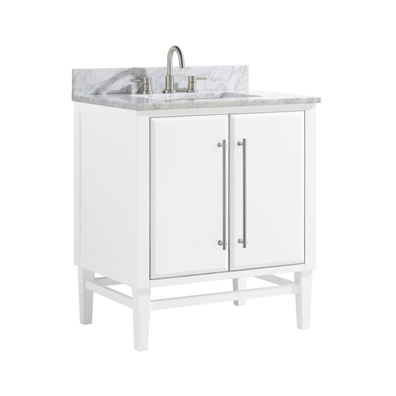 Avanity MASON-VS31-S-C Mason 32″ – Blue
