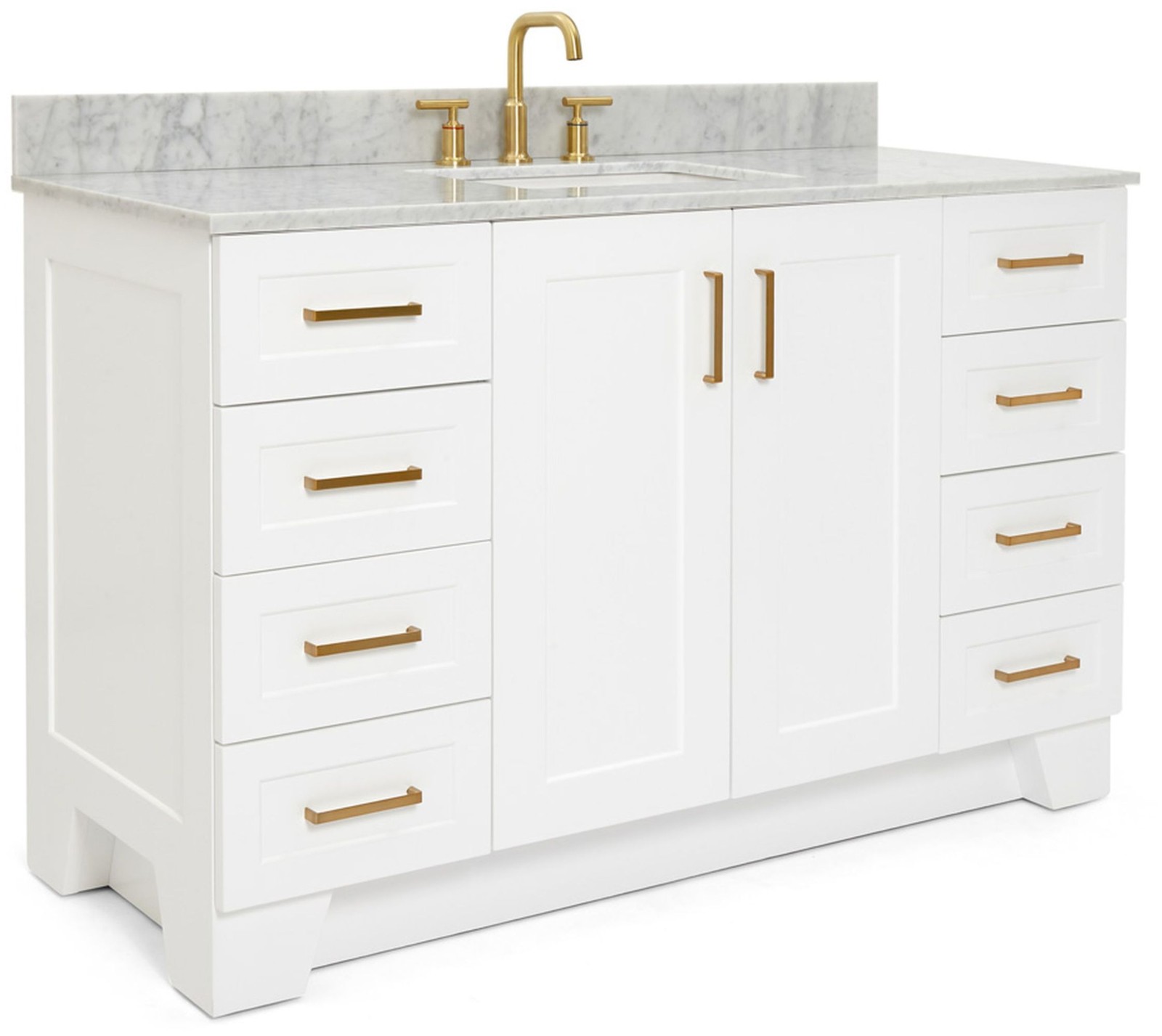 Ariel Q055SCW2RVO Taylor 55″ – White