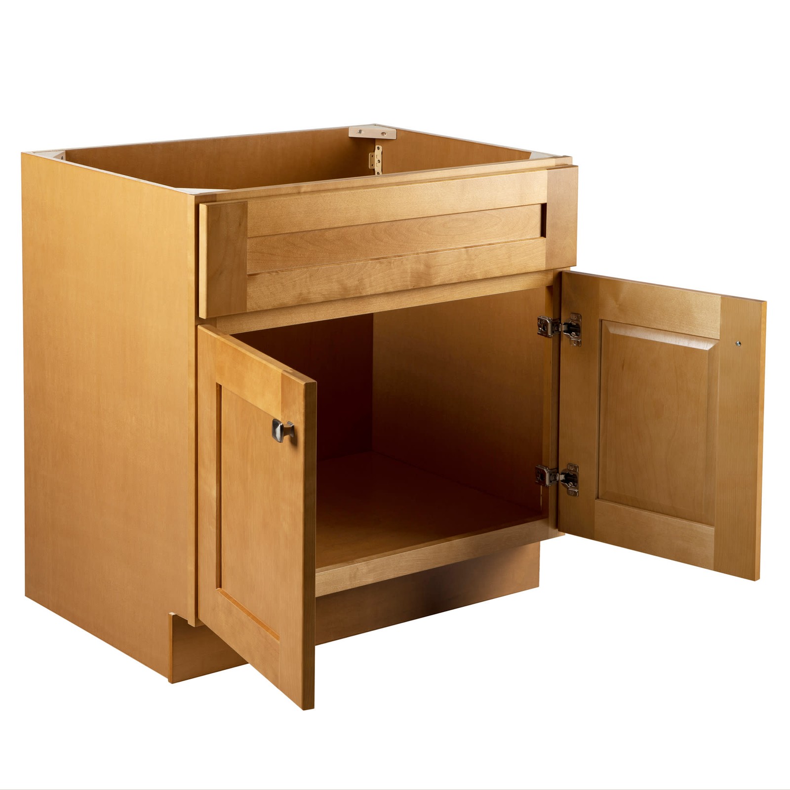 Design House 587121 Brookings 22″ Single – Modern Birch
