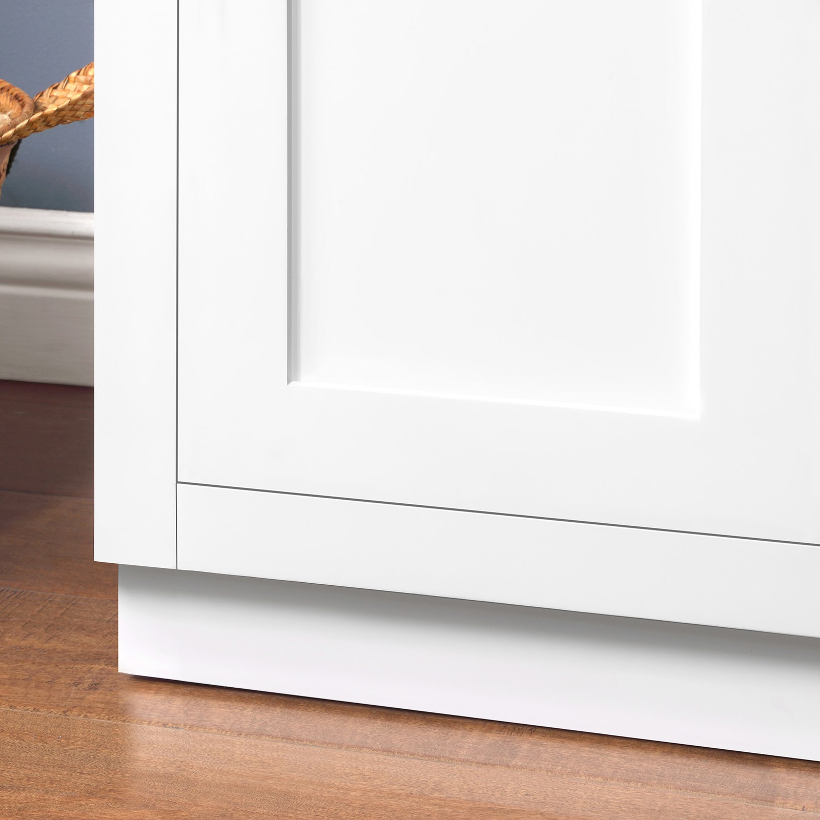 Ove Decors Athea 36 Athea 36″ – White / Engineered Stone Top