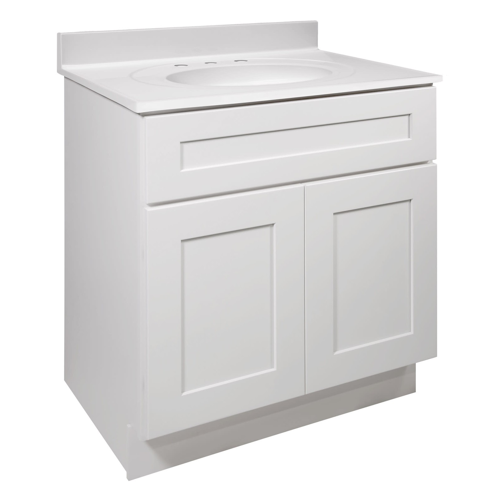 Design House 214759 Brookings 32″ – White