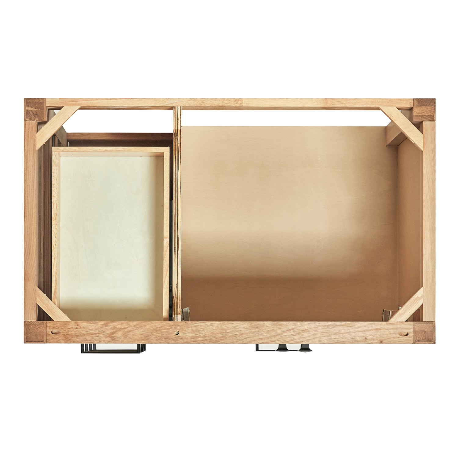 Ariel A037S-R-BC Cambridge 36″ Single – Blue