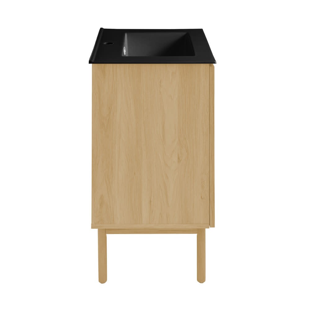 Swiss Madison SM-BV662 Classe 24″ – Wood