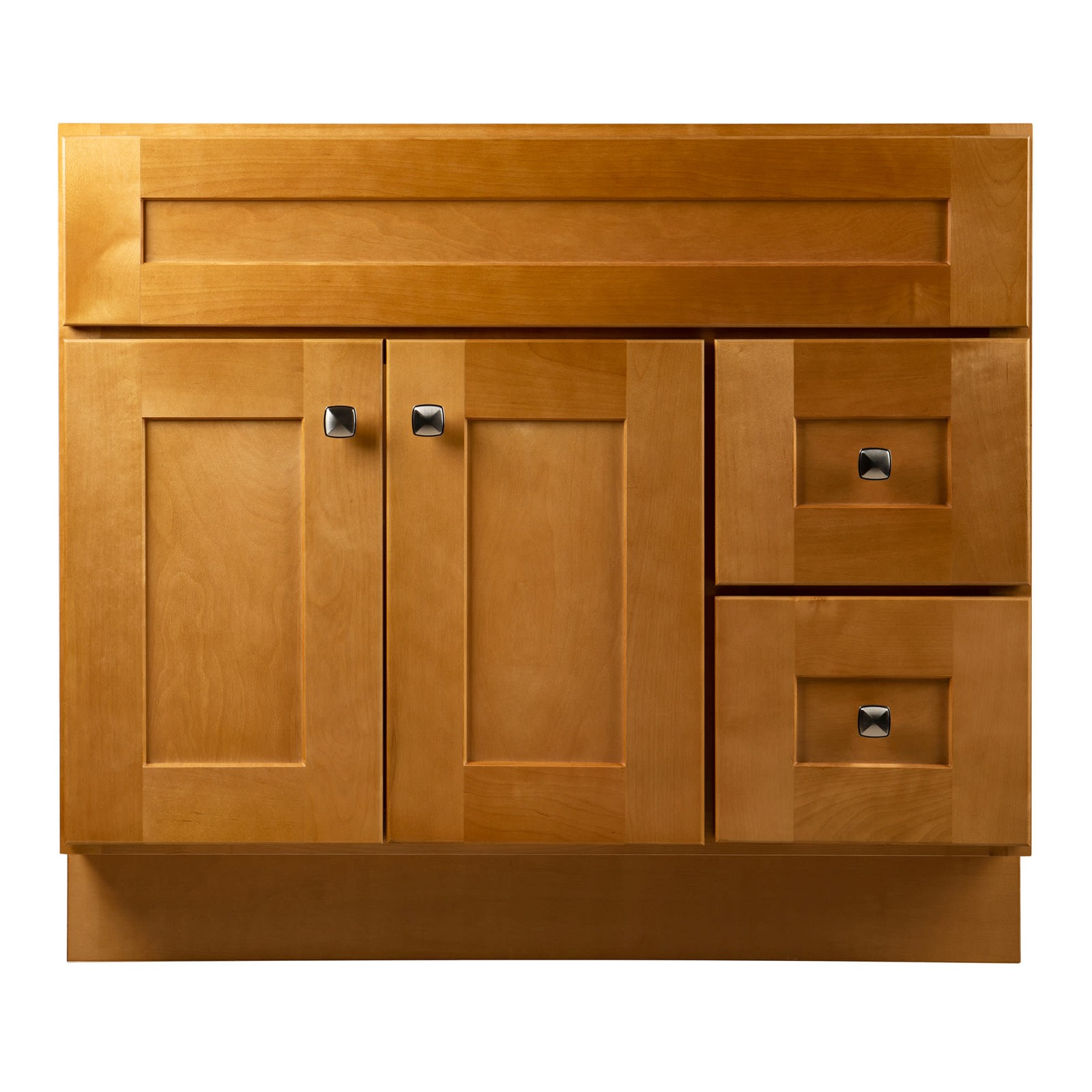 Design House 215756 Brookings 36″ Single – Modern Birch